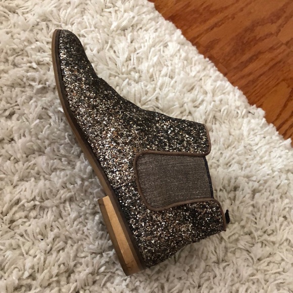 ZARA sparkly shoes - Picture 2 of 4